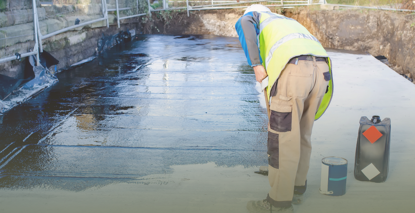 impermeabilizacion en malaga