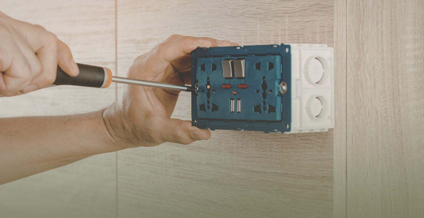 Instalaciones electricas en malaga