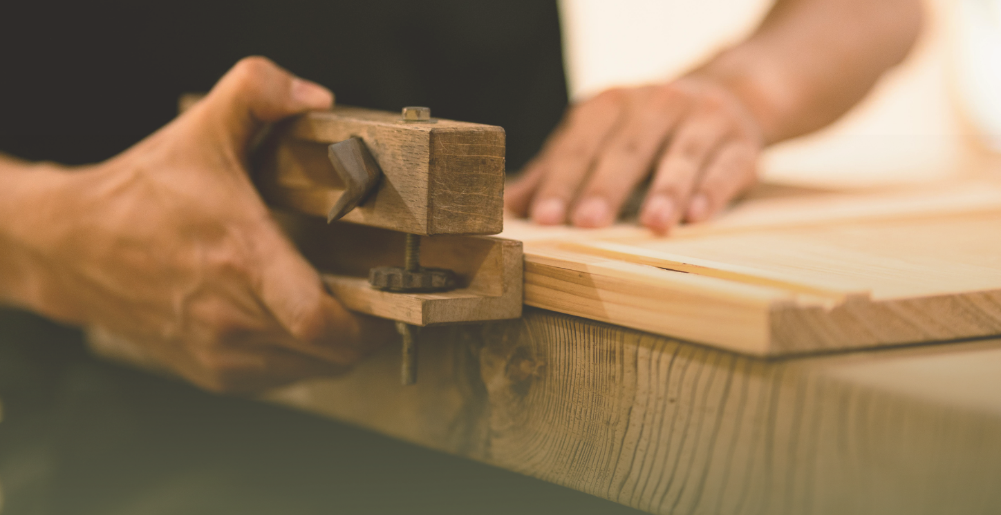 Carpinteria y acabados en malaga