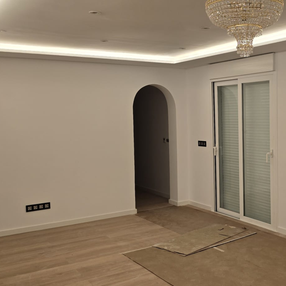 despues reforma RAC malaga 1