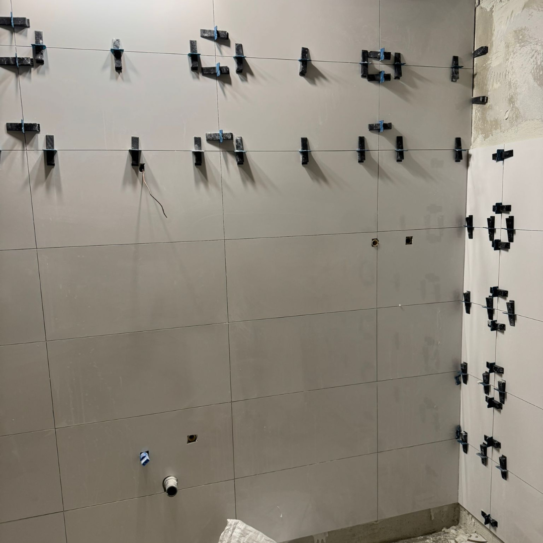 antes reforma RAC malaga 2